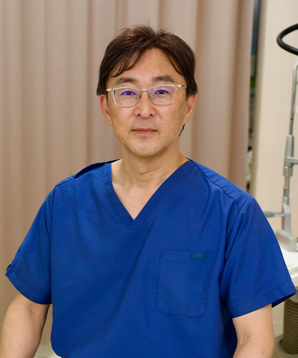 内山 真也